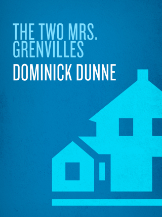Cover image: The Two Mrs. Grenvilles 9780345430564