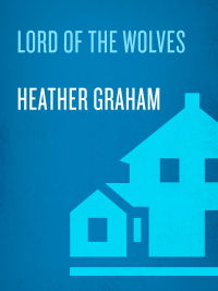 Cover image: Lord of the Wolves 9780440211495