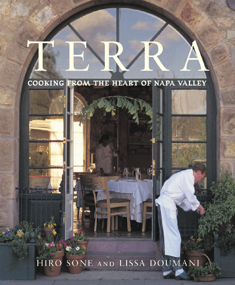 Terra: Cooking from the Heart of Napa Valley [A Cookbook] - FULL INSTANT DOWNLOAD | PDF DOCX EPUB