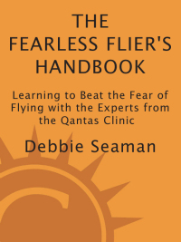 Cover image: The Fearless Flier's Handbook 9781580080293