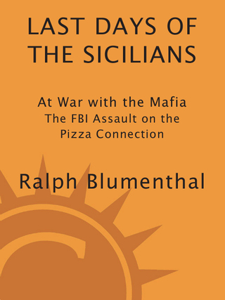 Cover image: Last Days of the Sicilians 9780812915945