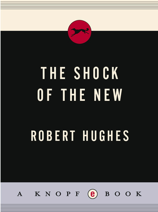 Cover image: The Shock of the New 9780679728764