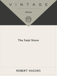 Cover image: The Fatal Shore 9780394753669