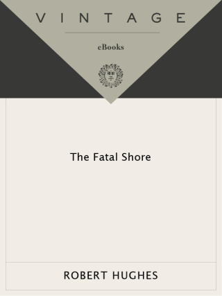 Cover image: The Fatal Shore 9780394753669