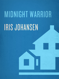 Cover image: Midnight Warrior 1st edition 9780553299465