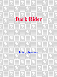 Cover image: Dark Rider 9780553299472