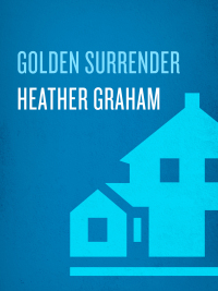 Cover image: Golden Surrender 1st edition 9780440129738