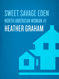 Cover image: Sweet Savage Eden 9780440202356
