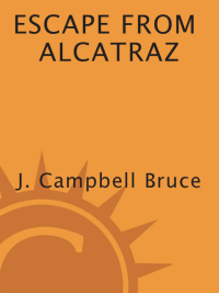 Cover image: Escape from Alcatraz 9781580086783