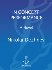 Cover image: In Concert Performance 9780385493260