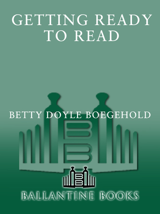 Cover image: Getting Ready to Read 9780345305190