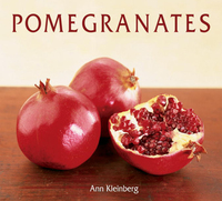Cover image: Pomegranates 9781580086318