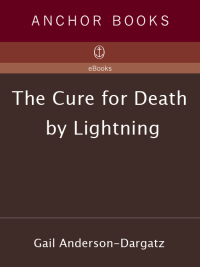 Cover image: The Cure for Death by Lightning 9780385720472
