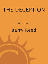 Cover image: The Deception 9780517701560