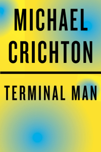 Cover image: Terminal Man 9780394447681