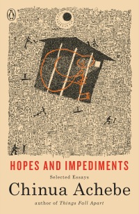 Cover image: Hopes and Impediments 9780385414791