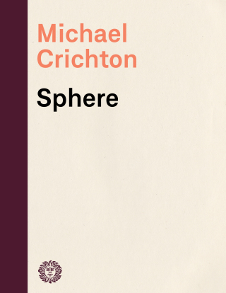 Cover image: Sphere 9780345353146