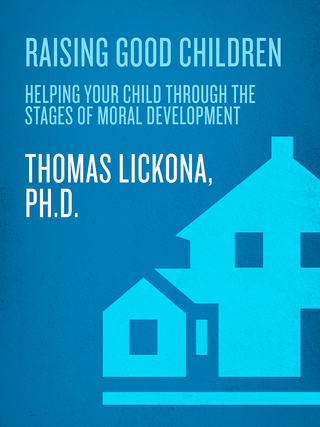 Cover image: Raising Good Children 9780553374292