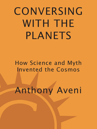 Cover image: Conversing with the Planets 9780812919752
