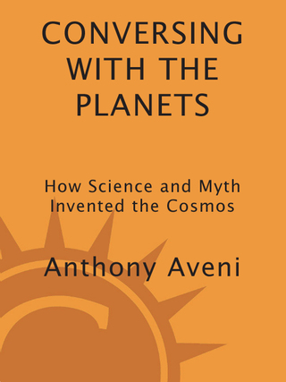 Cover image: Conversing with the Planets 9780812919752