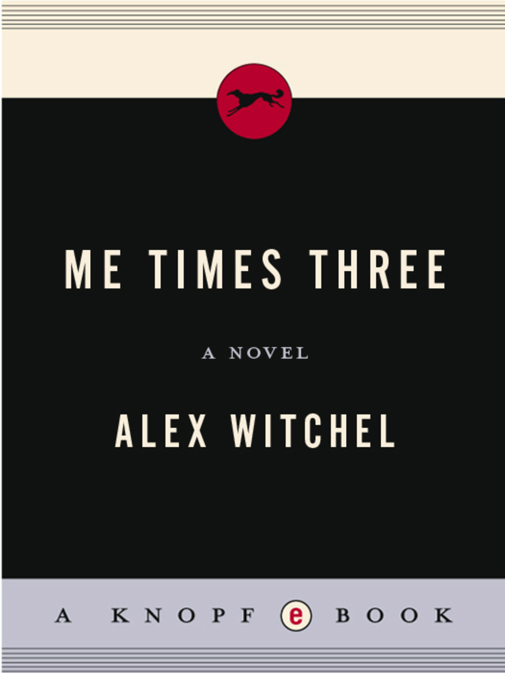 Me Times Three eBook