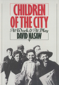 Cover image: Children Of The City 9780385171649