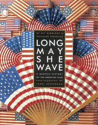Cover image: Long May She Wave 9781580082402