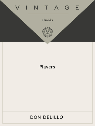 Cover image: Players 9780679722939