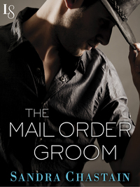 Cover image: The Mail Order Groom 9780553580501