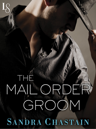 Cover image: The Mail Order Groom 9780553580501