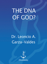 Cover image: The DNA of God 9780385488501