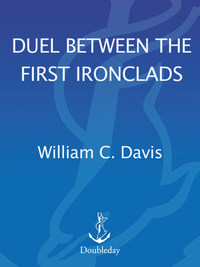 Cover image: Duel Between the First Ironclads 9780385098687