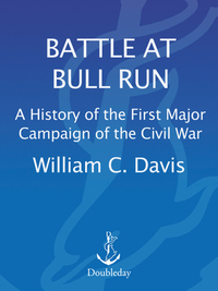 Cover image: Battle at Bull Run 9780385122610