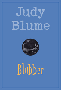 Cover image: Blubber 9780440407072