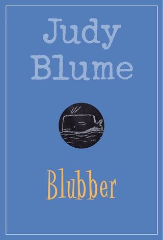 Cover image: Blubber 9780440407072