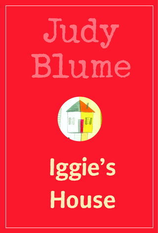 Cover image: Iggie's House 9780440440628