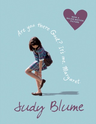 Cover image: Are You There God? It's Me, Margaret 9780385739863