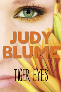 Cover image: Tiger Eyes 1st edition 9780385739894