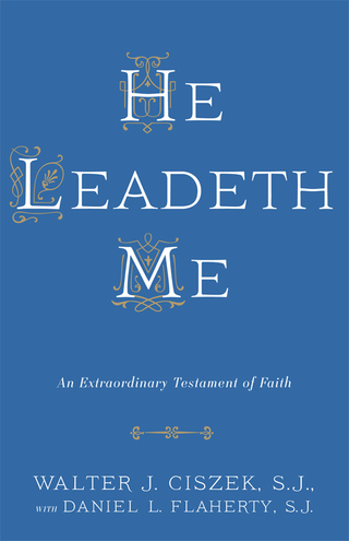 Cover image: He Leadeth Me 9780385028059