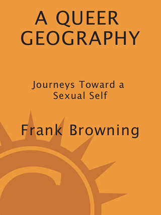 Cover image: A Queer Geography 9780517598573