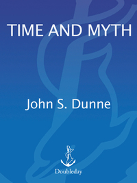 Cover image: Time And Myth 9780385034241