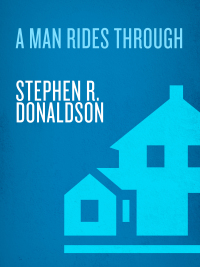 Cover image: A Man Rides Through 9780345459848