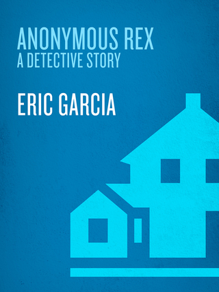 Cover image: Anonymous Rex 9780375503269