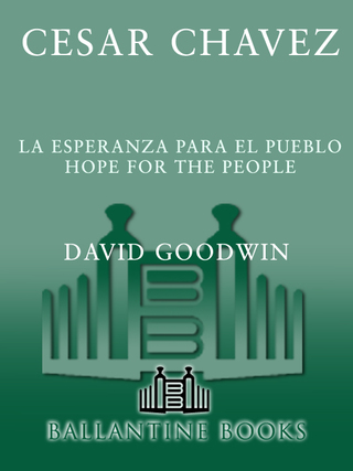 Cover image: Cesar Chavez 9780449906262
