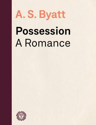 Cover image: Possession 9780679735908