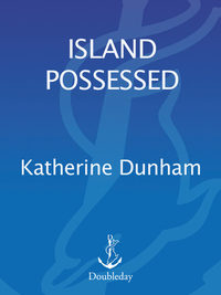 Cover image: Island Possessed 9781400038473