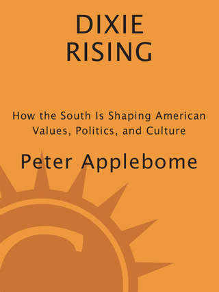 Cover image: Dixie Rising 9780812926538