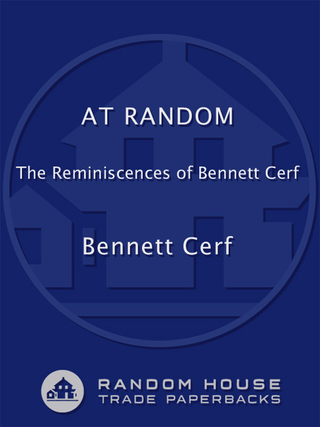 Cover image: At Random 9780375759765