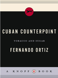 Cover image: Cuban Counterpoint 9780394420967