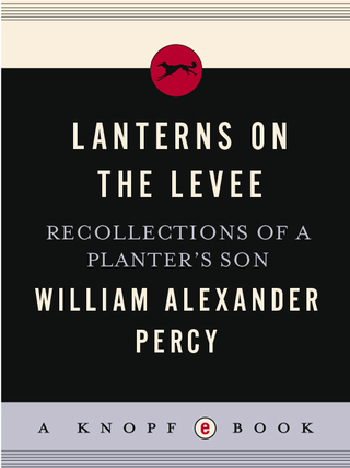 Cover image: Lanterns On The Levee 9780394432380